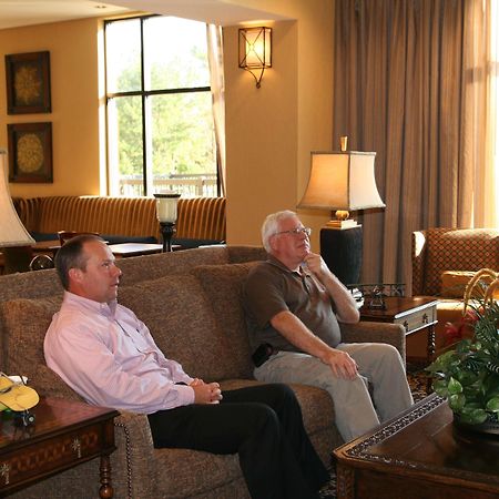 Hampton Inn Jackson-College Avenue Interiør billede